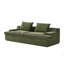 Oversized Full Foam 4 Seater Couch-681906505