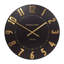 Mulberry Metal Wall Clock-86752801-86752802