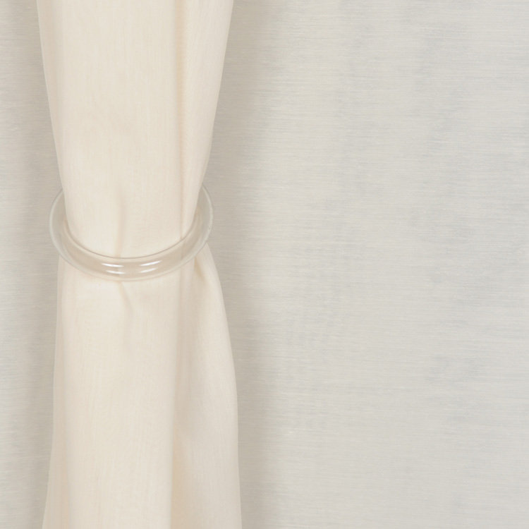 Batiste Fabric, Natural