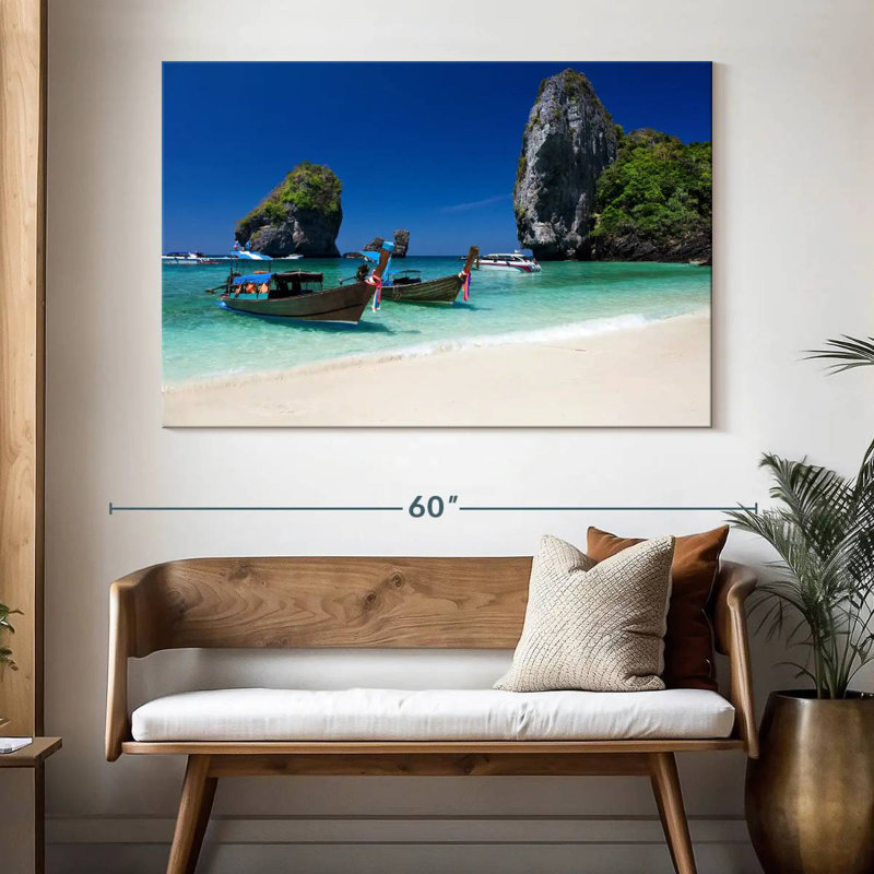 Nui Bay Gillard
