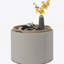 Table basse avec repose-pieds HOMcom