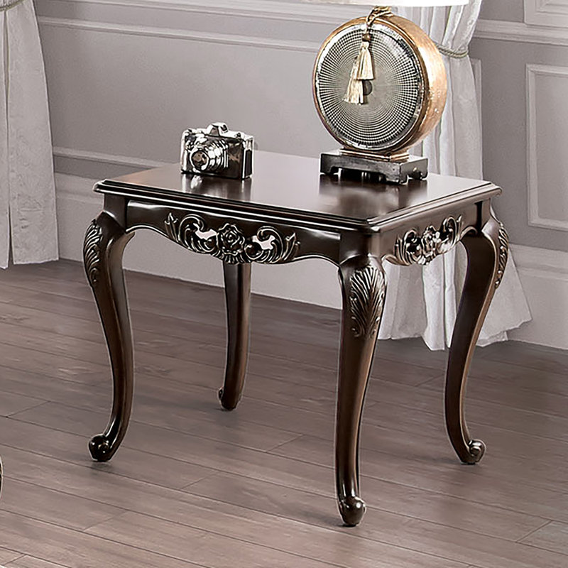 Table de bout Barbato