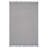  White/Ivory /Medallion Indoor/Outdoor Area Rug-96315017