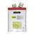 Nadex Plastic Cash Bag