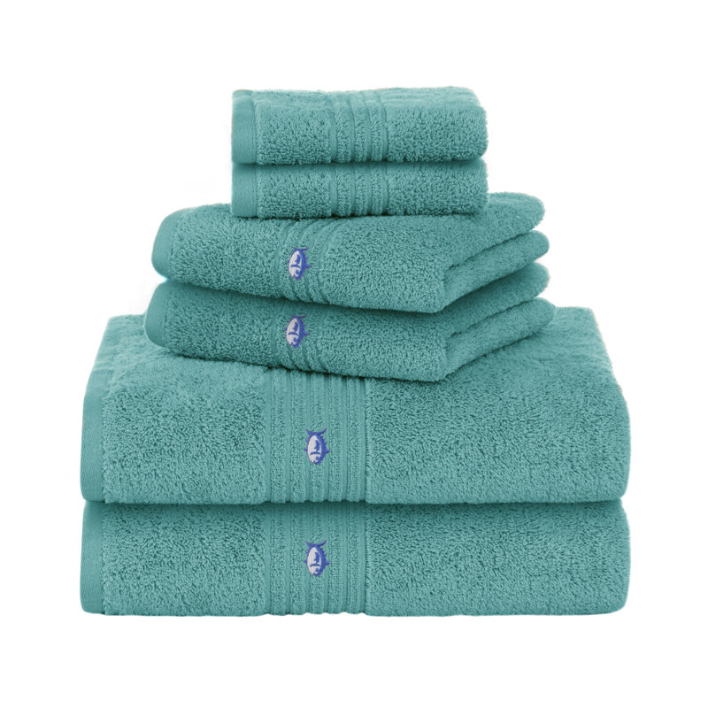 Performance 5.0 Multi-Size Set, Aqua