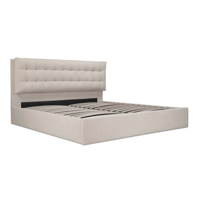 Sebastion Storage Bed