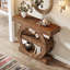 105Cm Console Table
