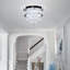 Lustre en cristal Forston