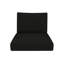 Coussin de siège / dossier Lange Sunbrella® pour l'extérieur Lani-106271865