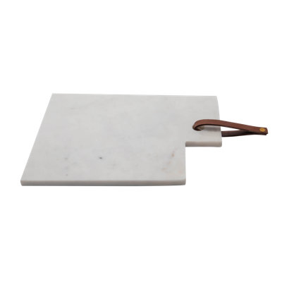Outlook Marble Cutting Board