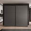 TORVIN 2 Door Wardrobe-770942855-770942852