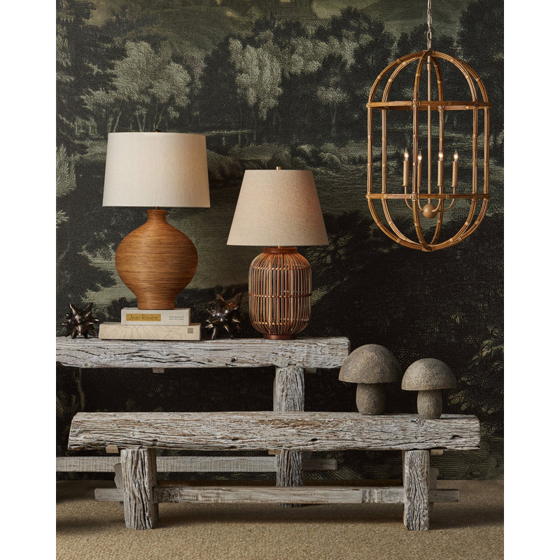 Cyrus Standard Table Lamp