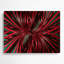 Art mural noir Op Art 7-1933190680
