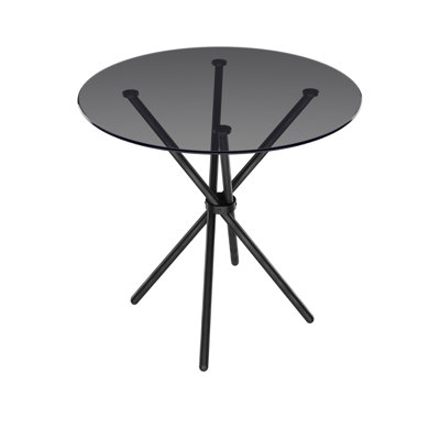 Casa Round Dining Table