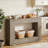 Entryway Sofa Table,Wood Side Table,Console Table-1425976333