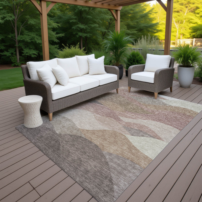 ACN2378MO, Rectangle 9' x 12'
