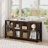 Guinna Wood Bookcase-583572429-552342020