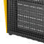Belfry Heating Adlai 2000 Watt 5120 BTU Electric Compact Space Heater