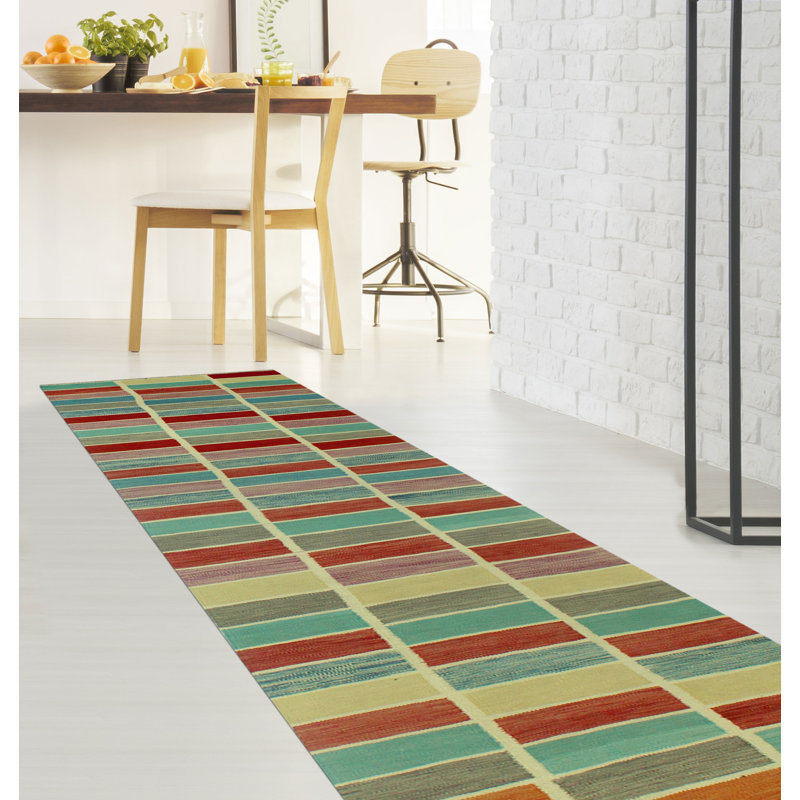 Bousson Wool Indoor Rug