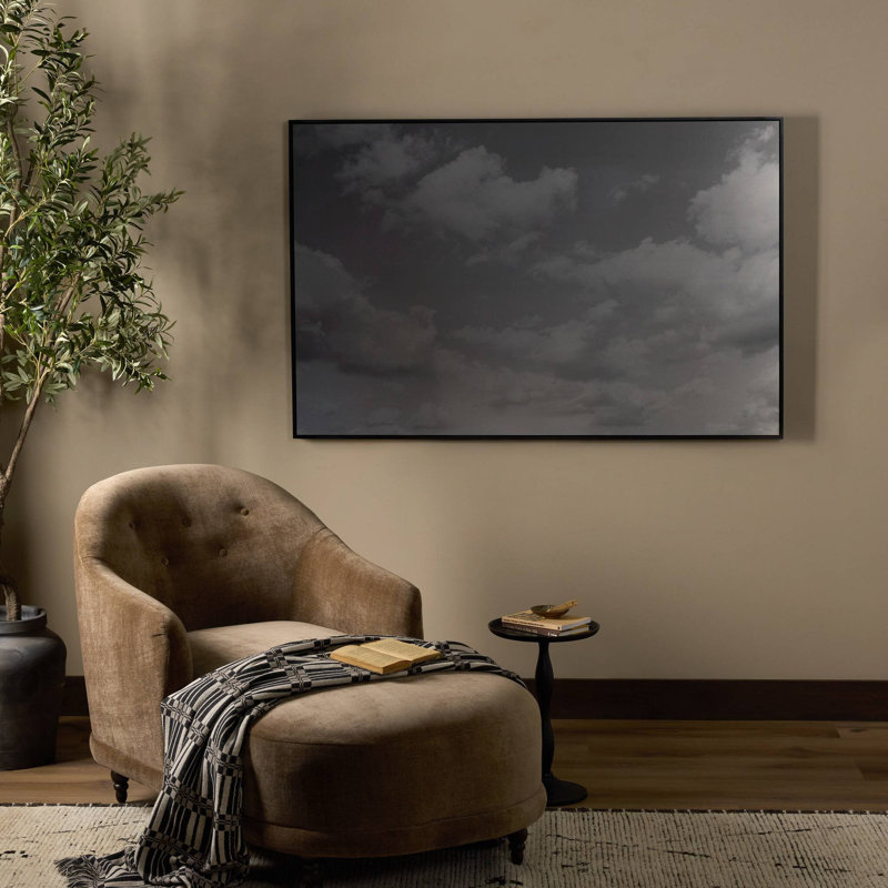 Upwards by Getty Images, 24"H x 32"W