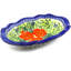Stoneware Serving Bowl