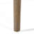 Outdoor Round Dining Table, Patio Table-1270242358