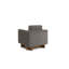 Frank Lloyd Wright Galesburg Lounge Chair-1907465944