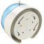 Wall Mounted Toilet Paper Holder
