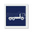 Art encadré Wild Camions-47795667-47835025