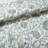 6 Piece Cotton Percale Quilt Set With Throw Pillows Aqua King/Cal King-121790711-121790712