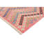 Geometric Hand Woven 156cm X 197cm Area Rug