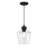 Rooker 1 - Light Single Pendant-89070528