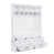 Blanc est en rupture de stock