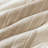 3PCS Full/Queen Comforter 3 PCS Set