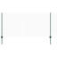 Vidaxl Fence With Posts Steel-116797939-116797957