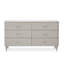 Eclipse 6 - Drawer Dresser