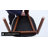 Modern Upholstered Dining Chairs with Solid Wood Legs-525077002