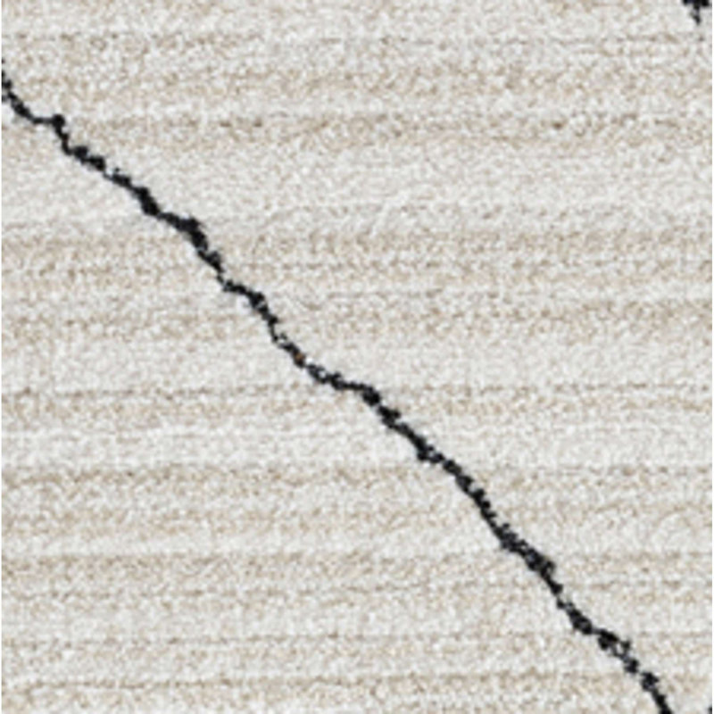 Kessa Moroccan Area Rug, Rectangle 5'3" x 7'3"