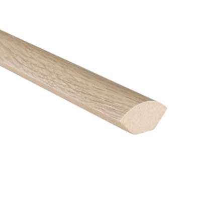 1.25'' W x 95'' L Quarter Round
