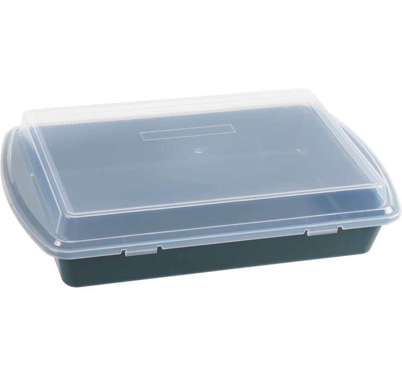 Home Theory Non-Stick Alloy Steel Roasting Pan