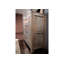 Nature Solid Wood 42cm W 4 - Drawer Chest of Drawers