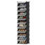 10 Pair Shoe Storage Cabinet-10298274