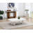 Luzetta Sofa Table