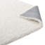 Tapis à poils longs Modway Enyssa-97854876