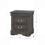 Table de chevet contemporaine 1Pc-1571325568