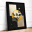 Geometric Bloom Modern - Print-1742314400-1742314461