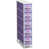 Teinture par nouage mauve est en rupture de stock