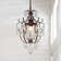 Fanchet Dimmable Classic / Traditional Chandelier