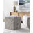 Remerton Upholstered Ottoman