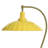 Tamara Day for Stylecraft Penelope Table Lamp - Polished Brass & Marble-740568576
